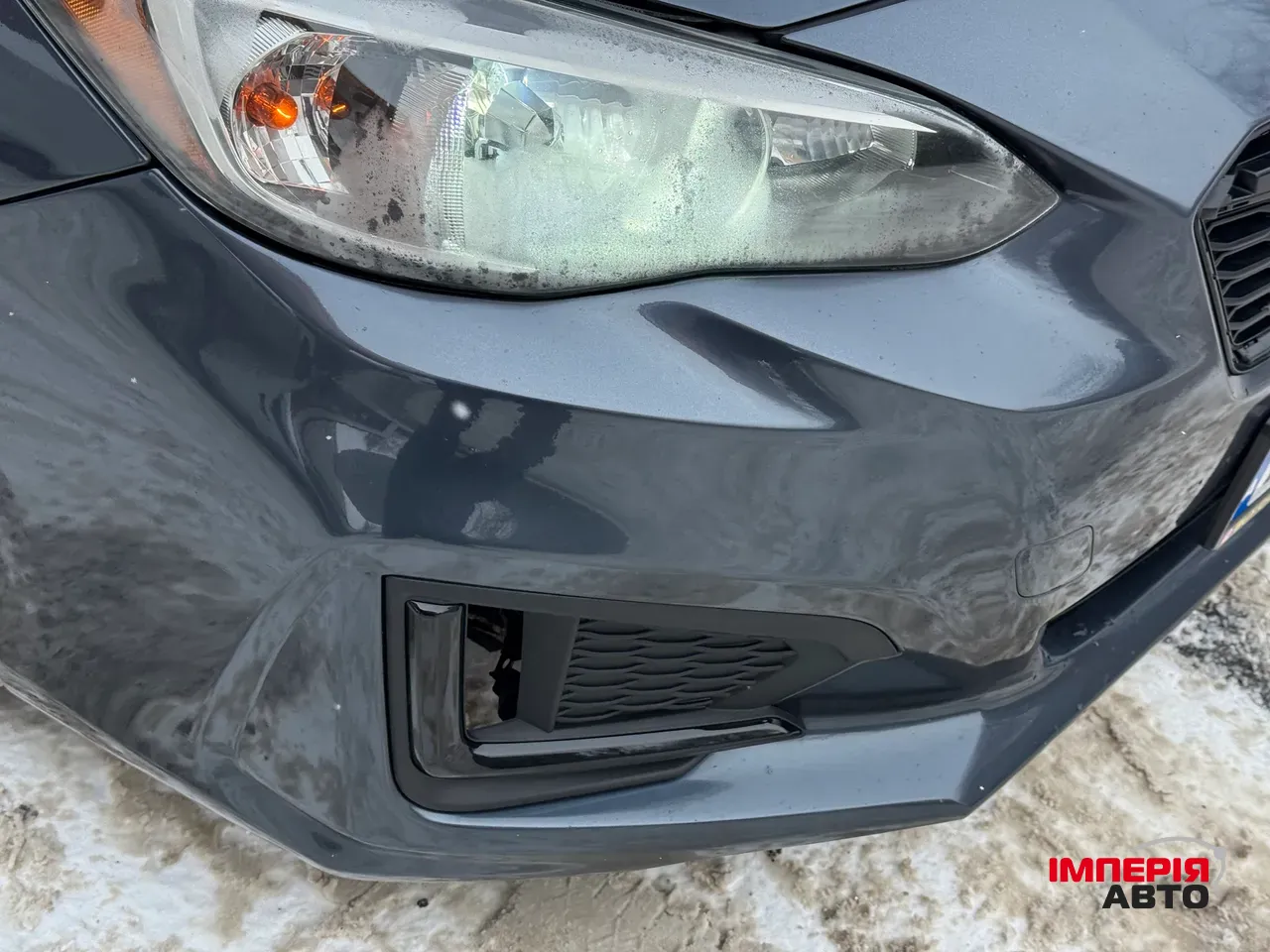 Subaru Impreza - фото 34