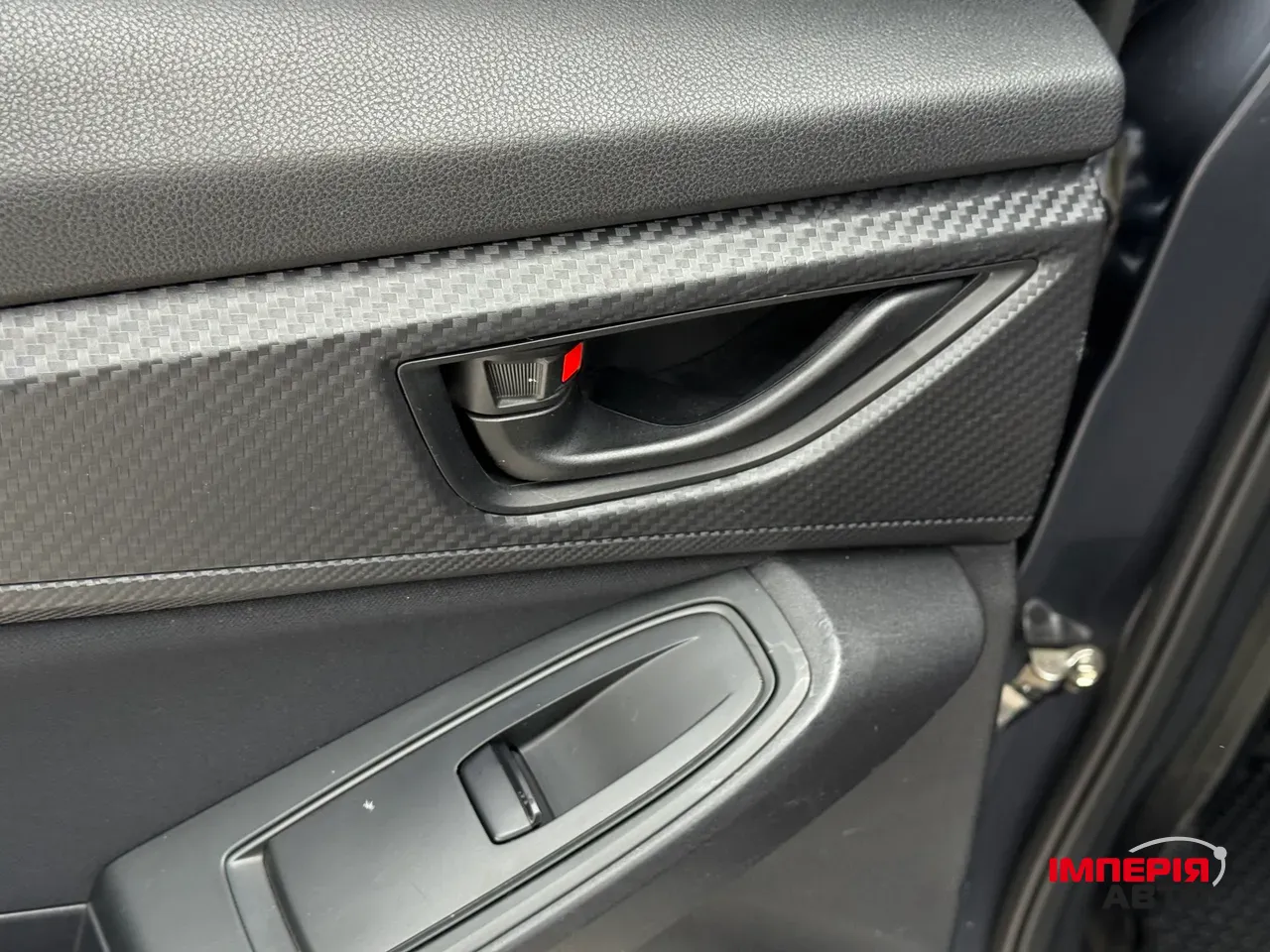 Subaru Impreza - фото 56