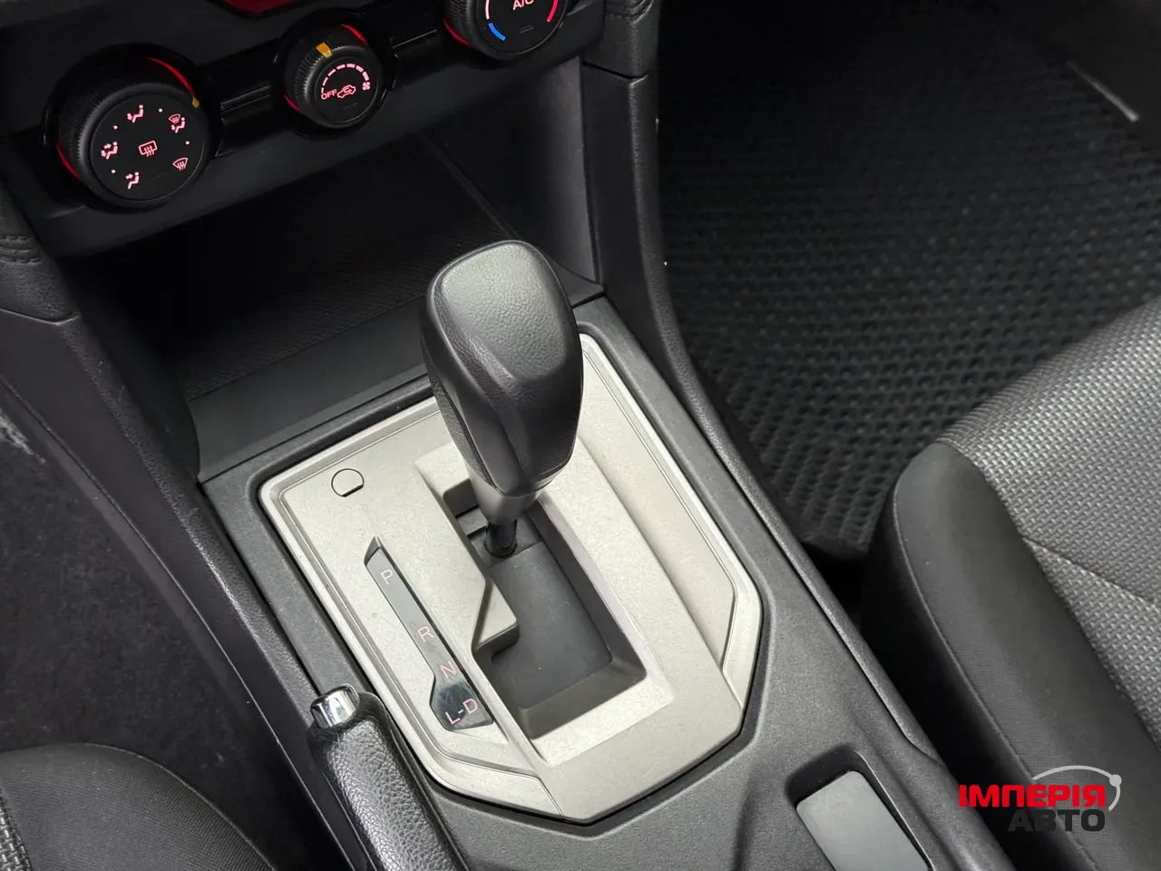 Subaru Impreza - фото 50