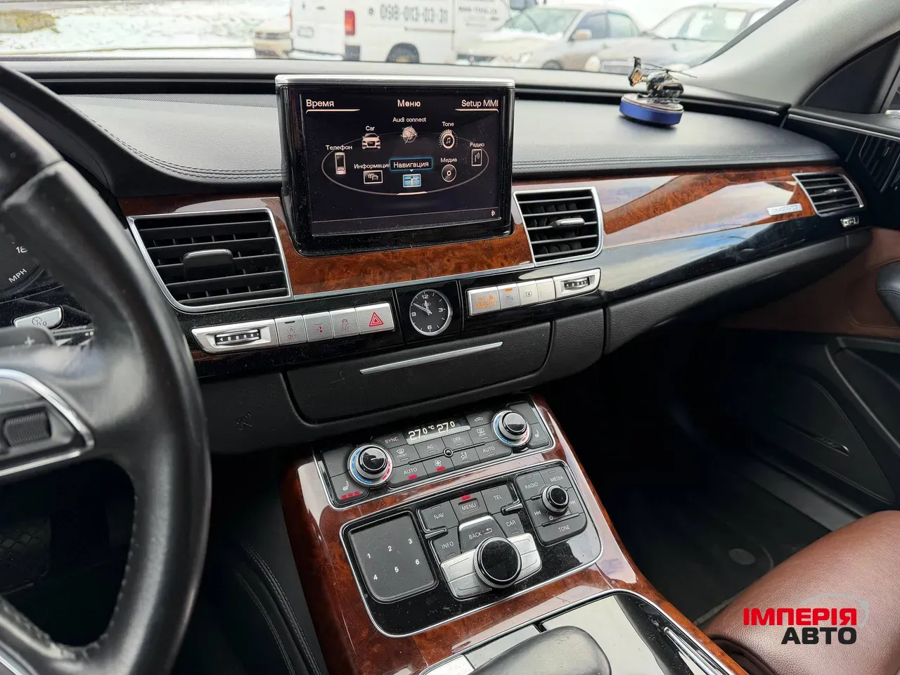 Audi A8 - фото 53