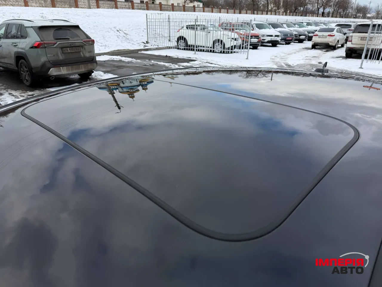 Audi A8 - фото 29