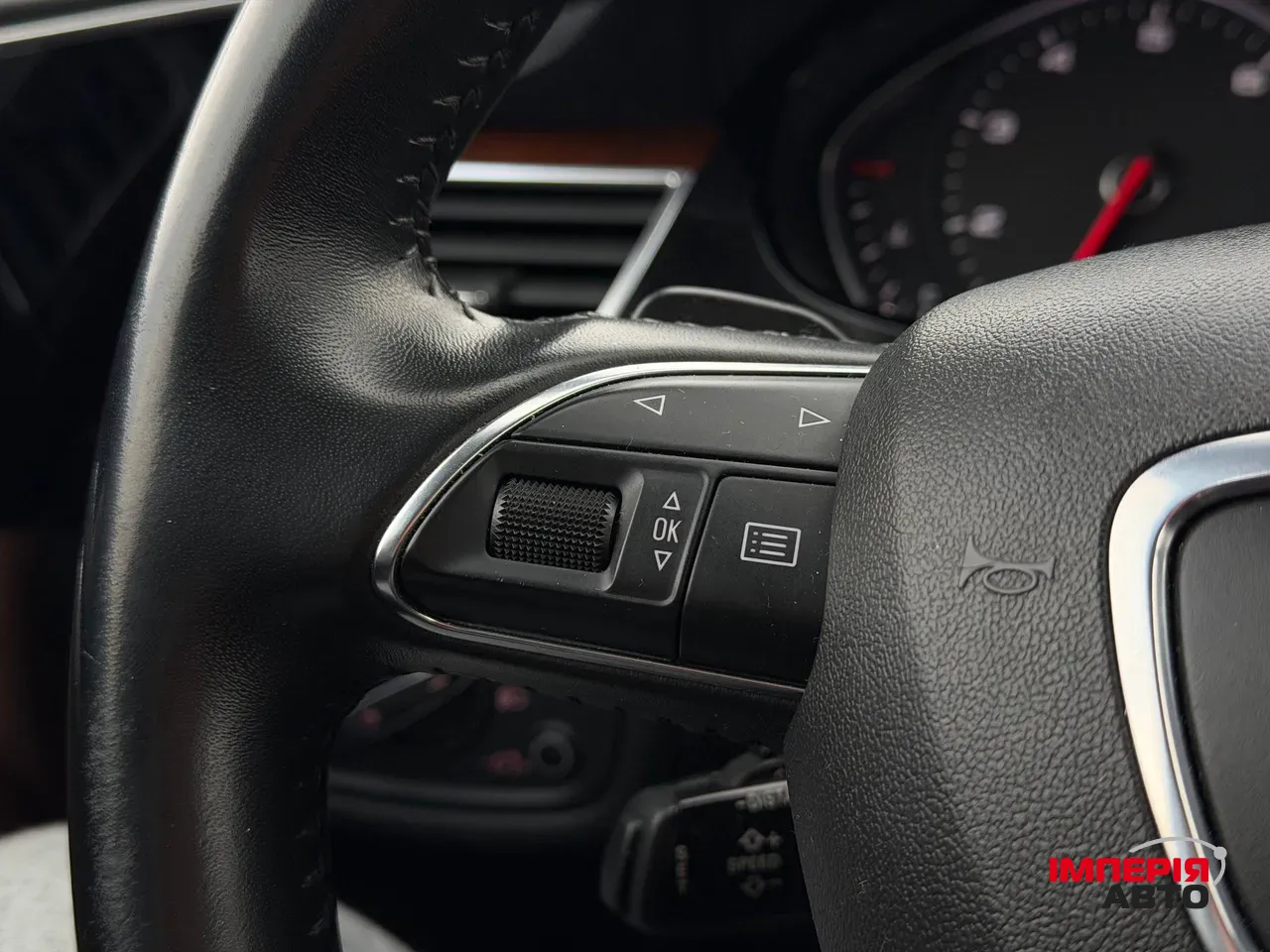 Audi A8 - фото 56