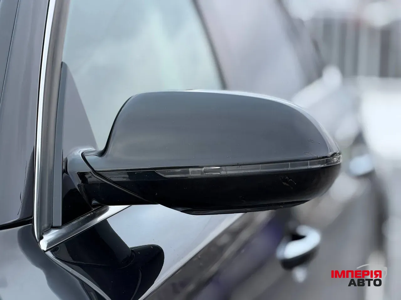 Audi A8 - фото 11