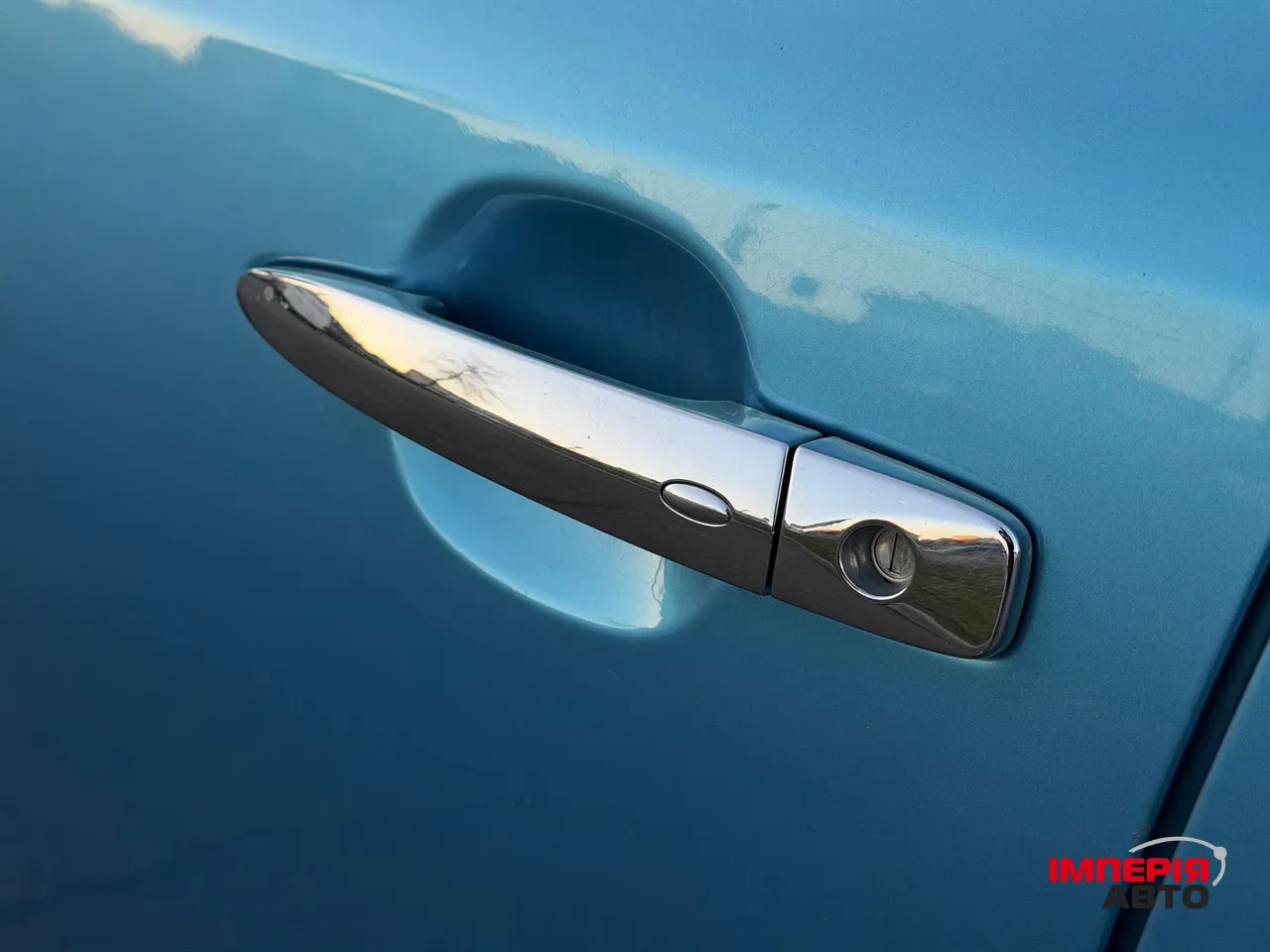 Nissan Leaf - фото 26