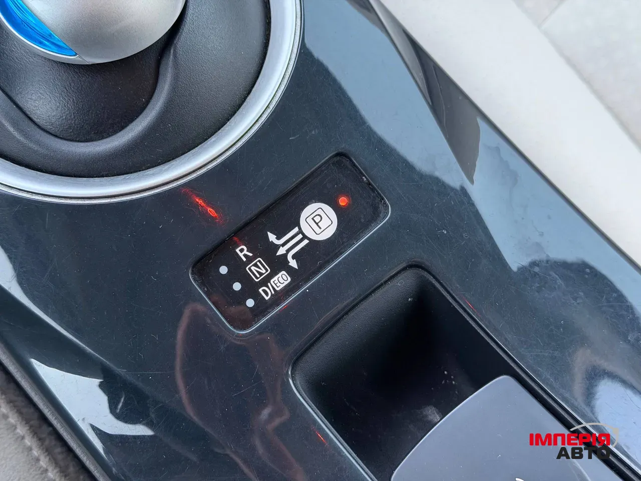 Nissan Leaf - фото 47