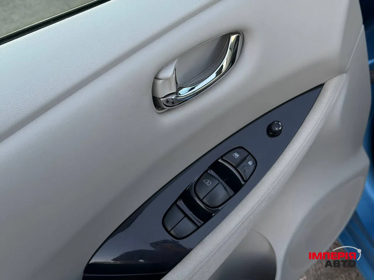 Nissan Leaf - фото 34