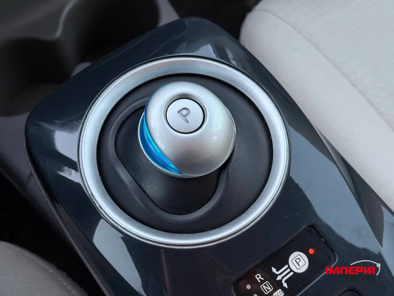 Nissan Leaf - фото 48