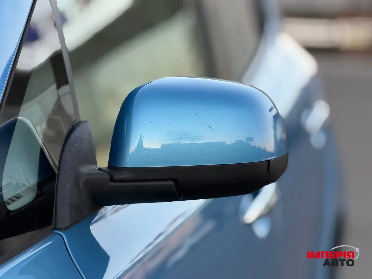 Nissan Leaf - фото 9