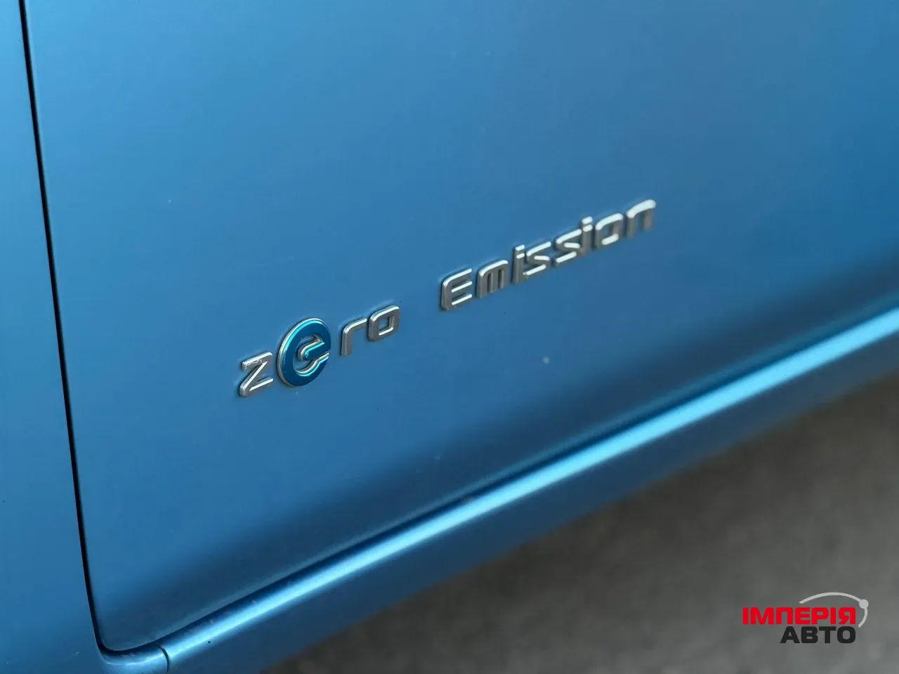 Nissan Leaf - фото 8