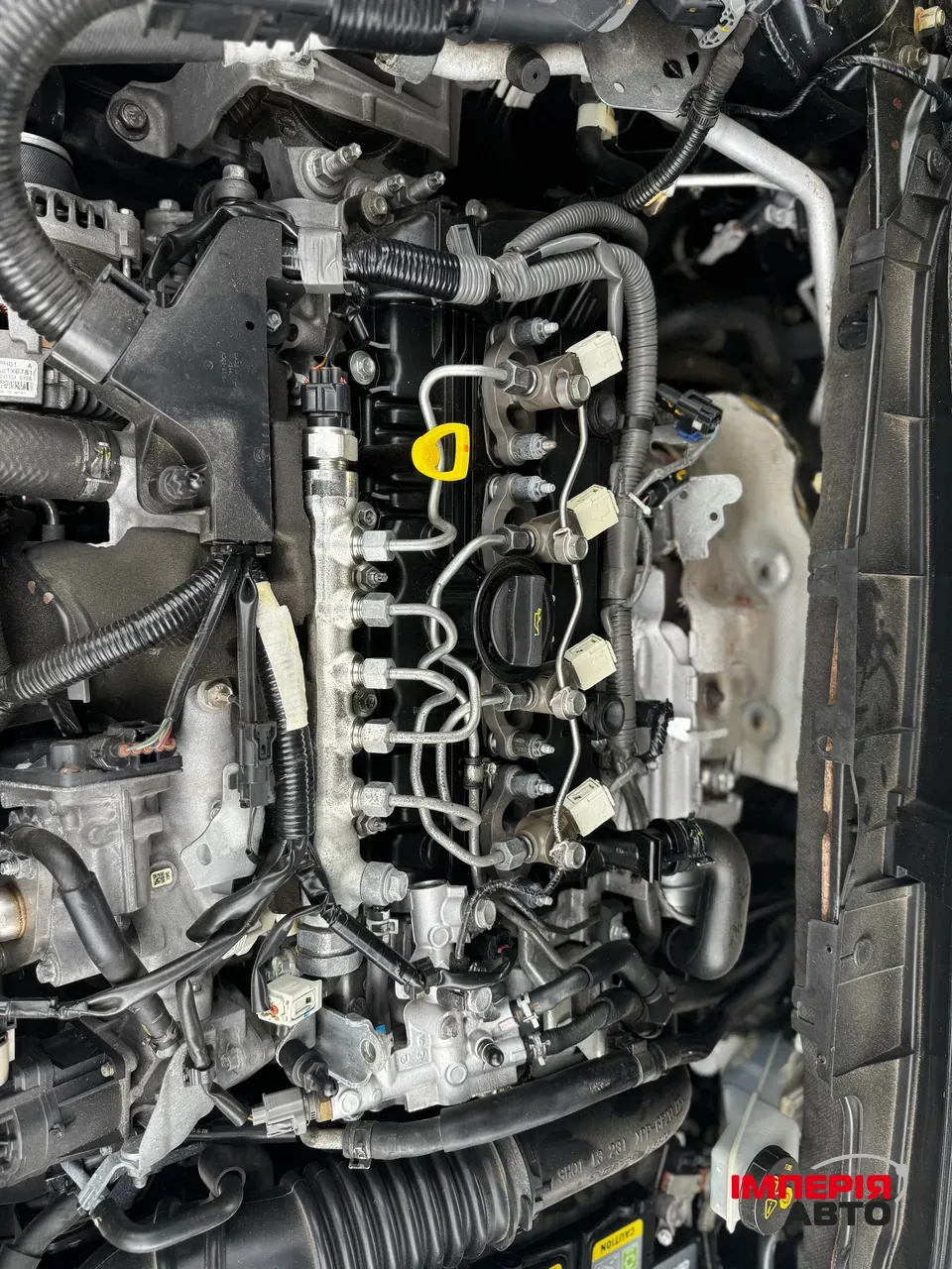 Mazda CX-5 - фото 13