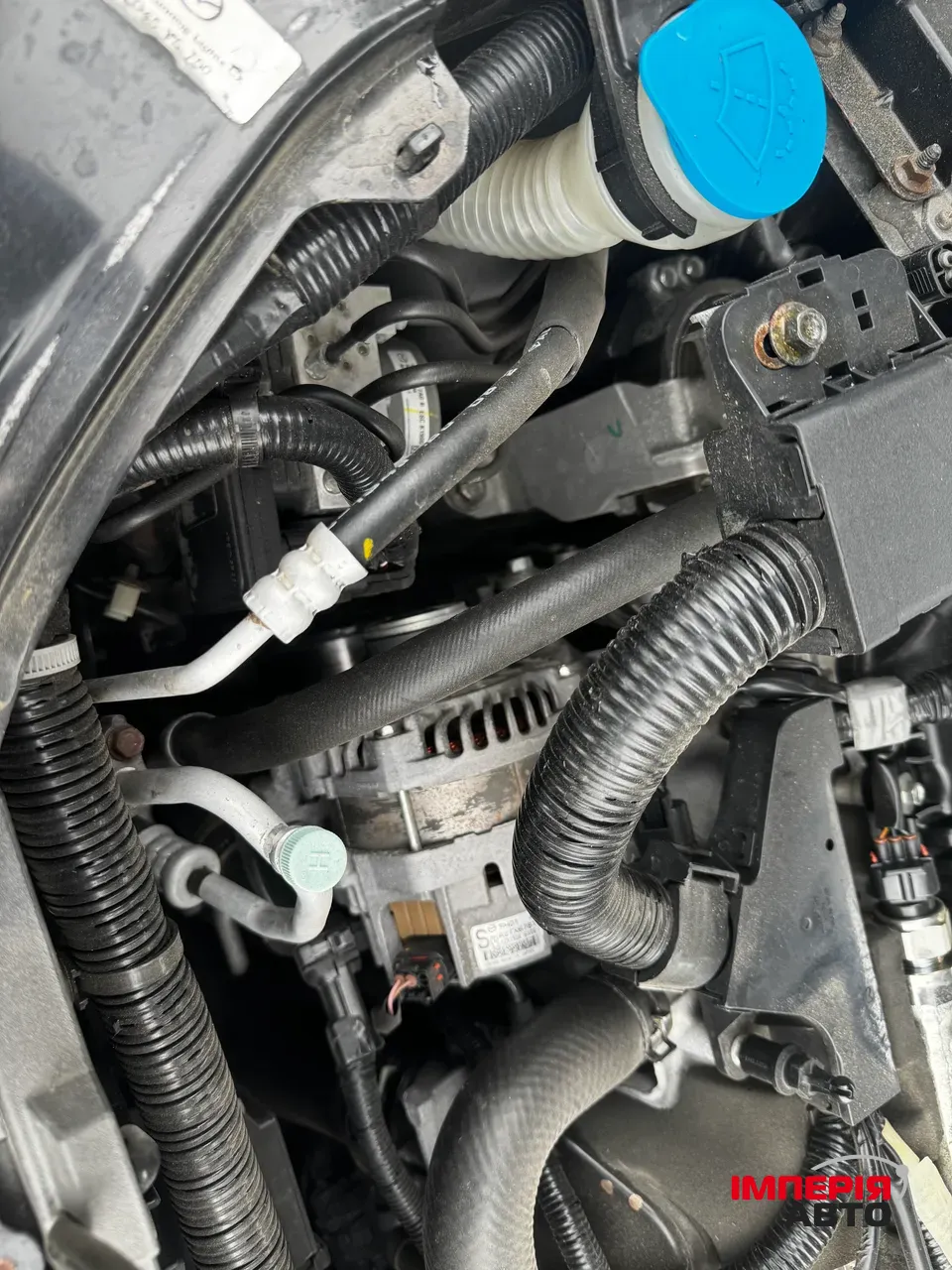 Mazda CX-5 - фото 14