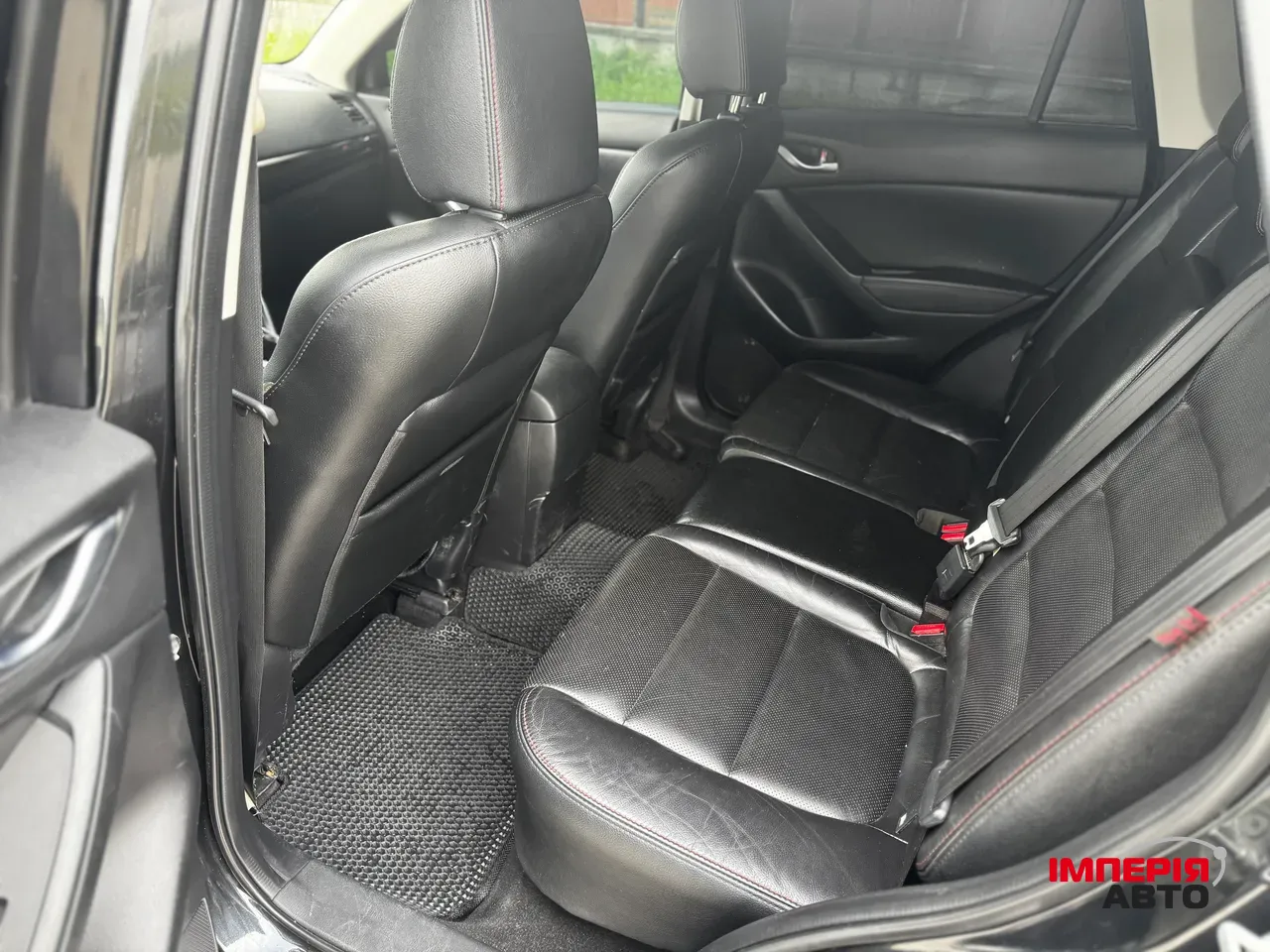 Mazda CX-5 - фото 8