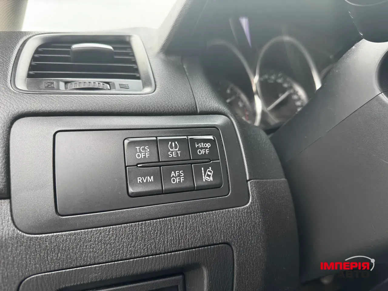 Mazda CX-5 - фото 7