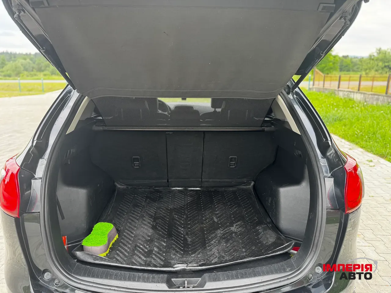 Mazda CX-5 - фото 10