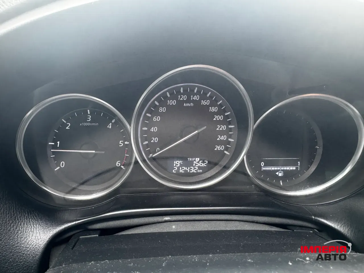 Mazda CX-5 - фото 16