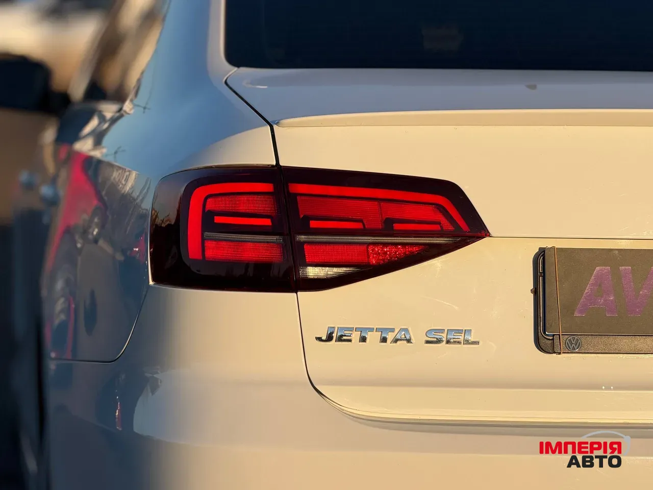 Volkswagen Jetta - фото 22