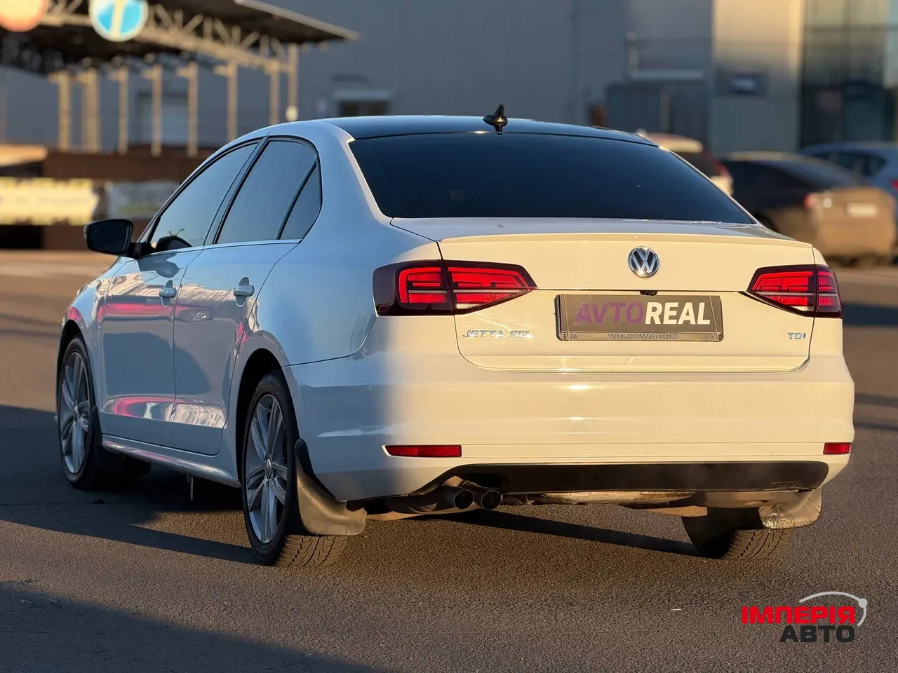 Volkswagen Jetta - фото 23