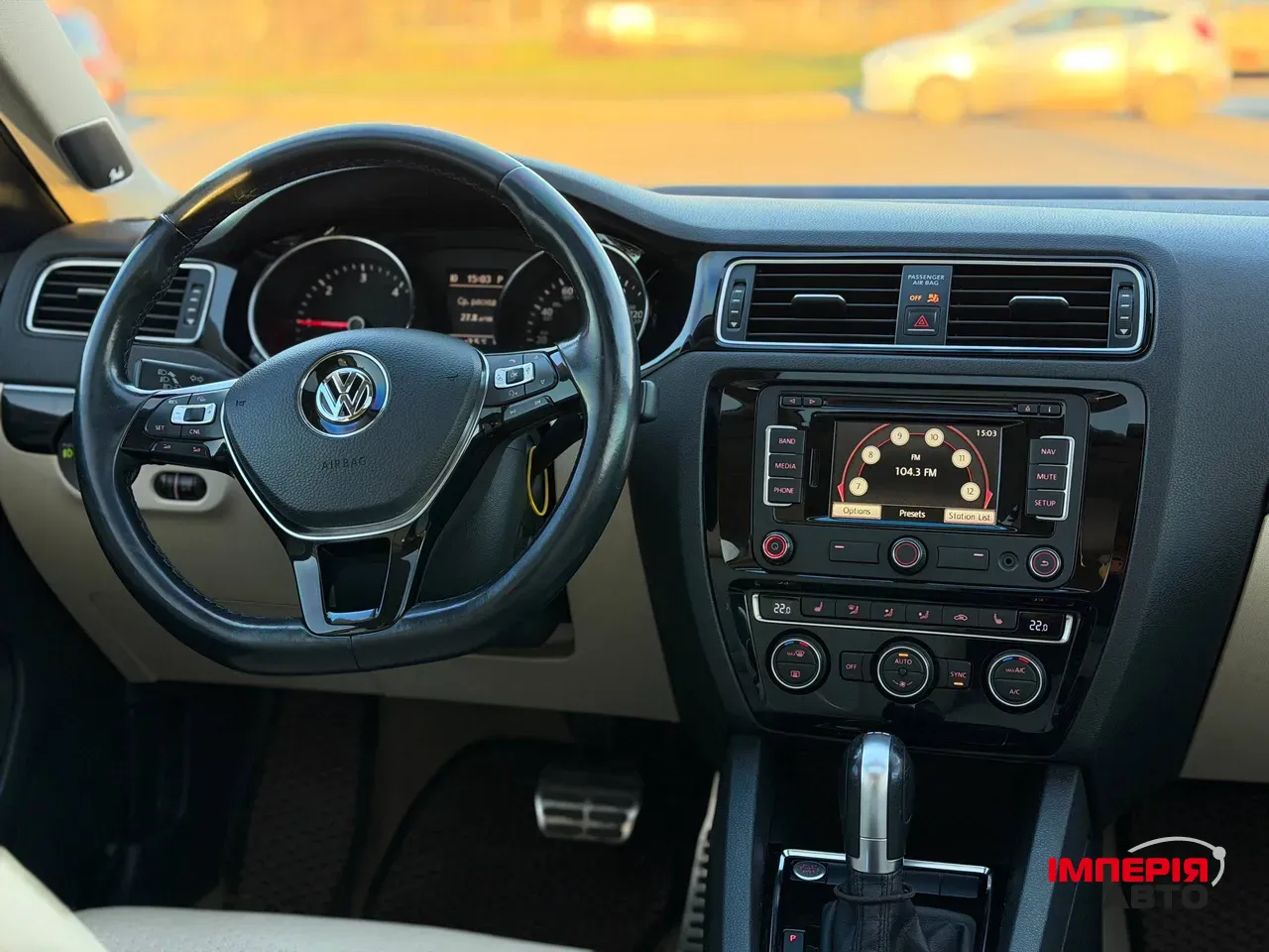 Volkswagen Jetta - фото 46