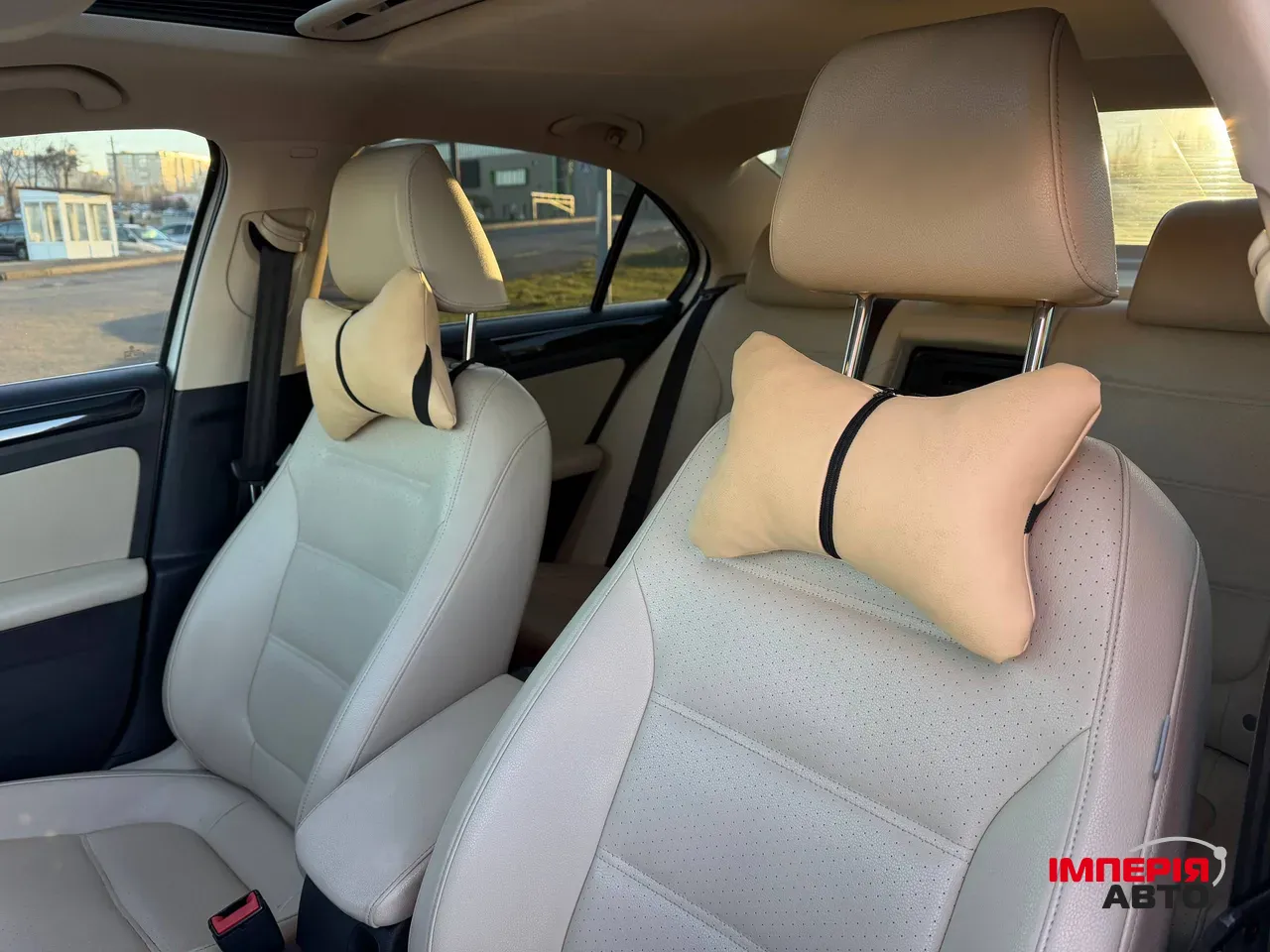 Volkswagen Jetta - фото 43