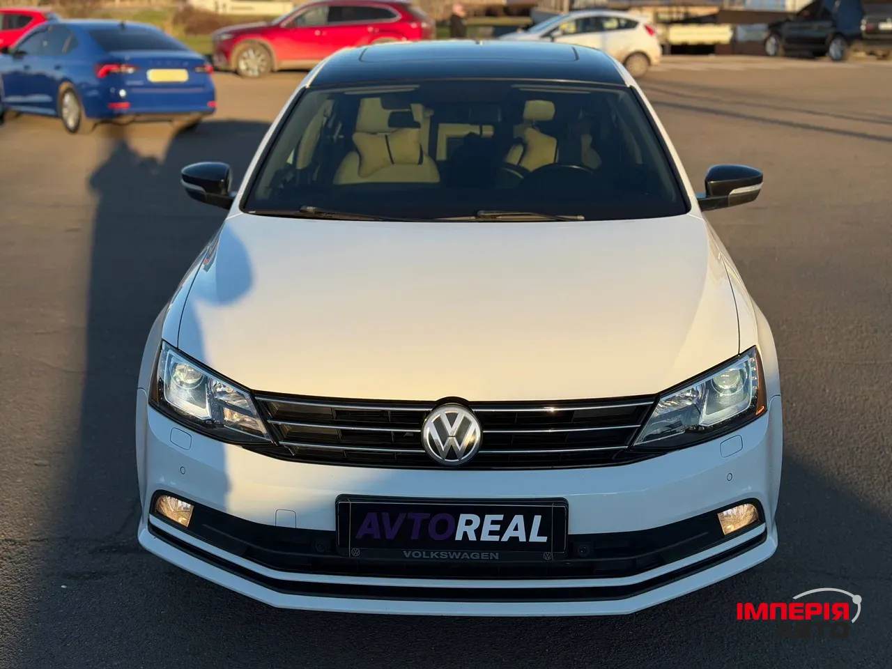 Volkswagen Jetta - фото 17