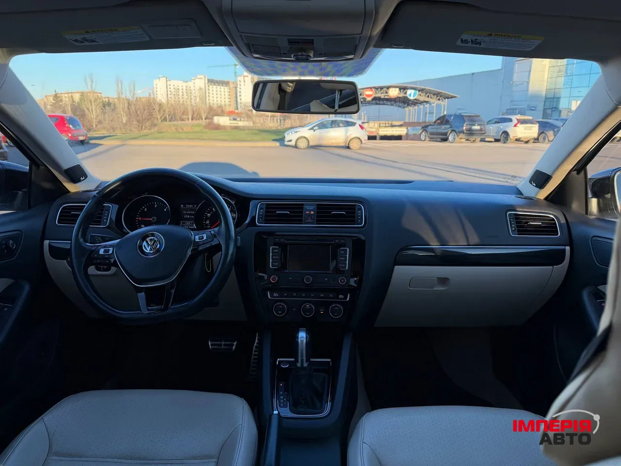 Volkswagen Jetta - фото 47