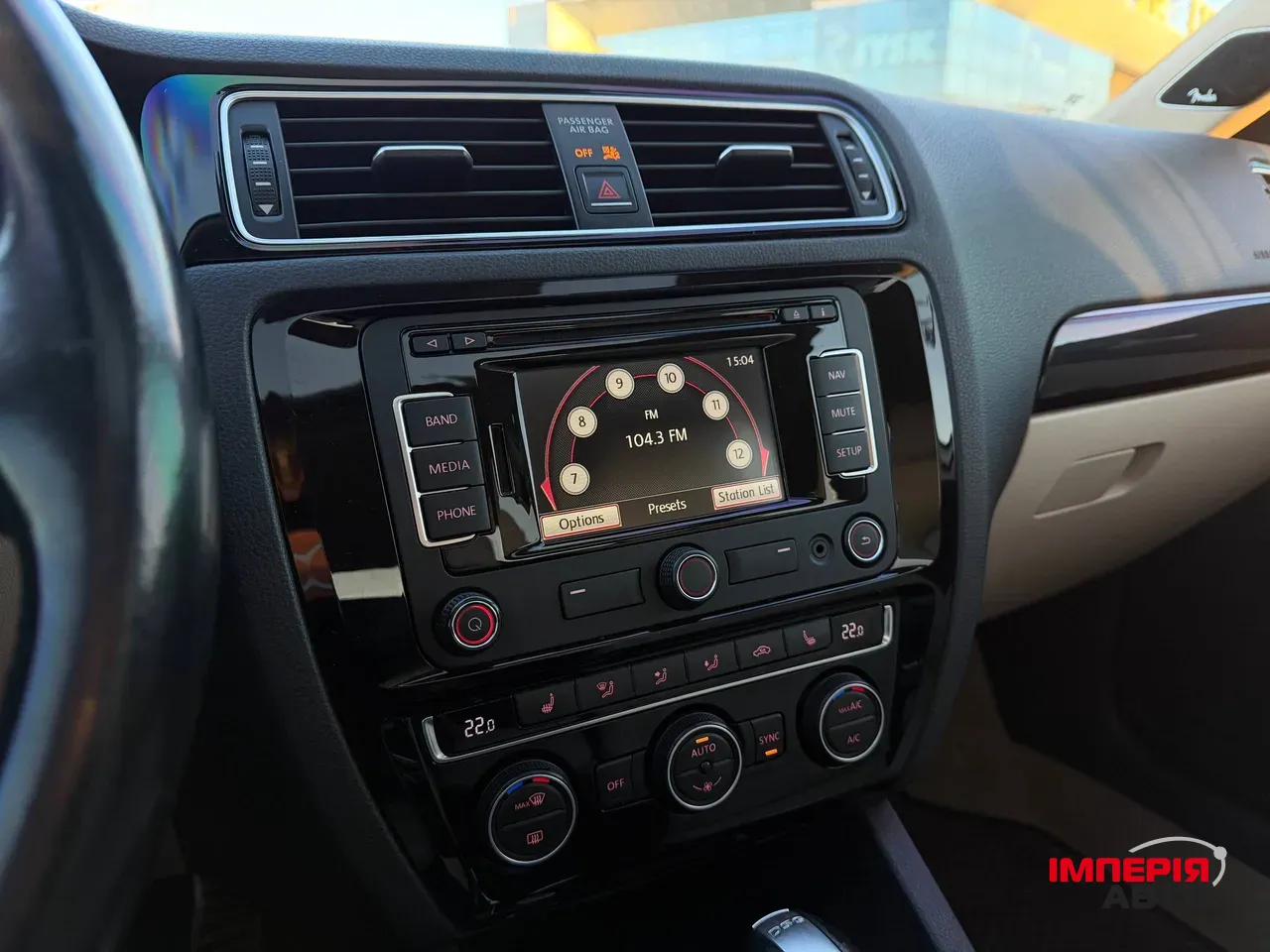 Volkswagen Jetta - фото 54