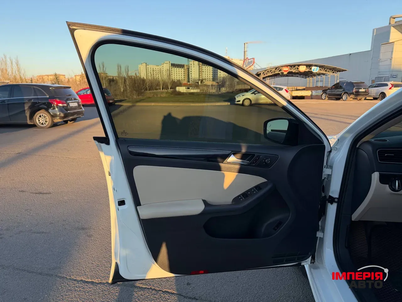 Volkswagen Jetta - фото 38