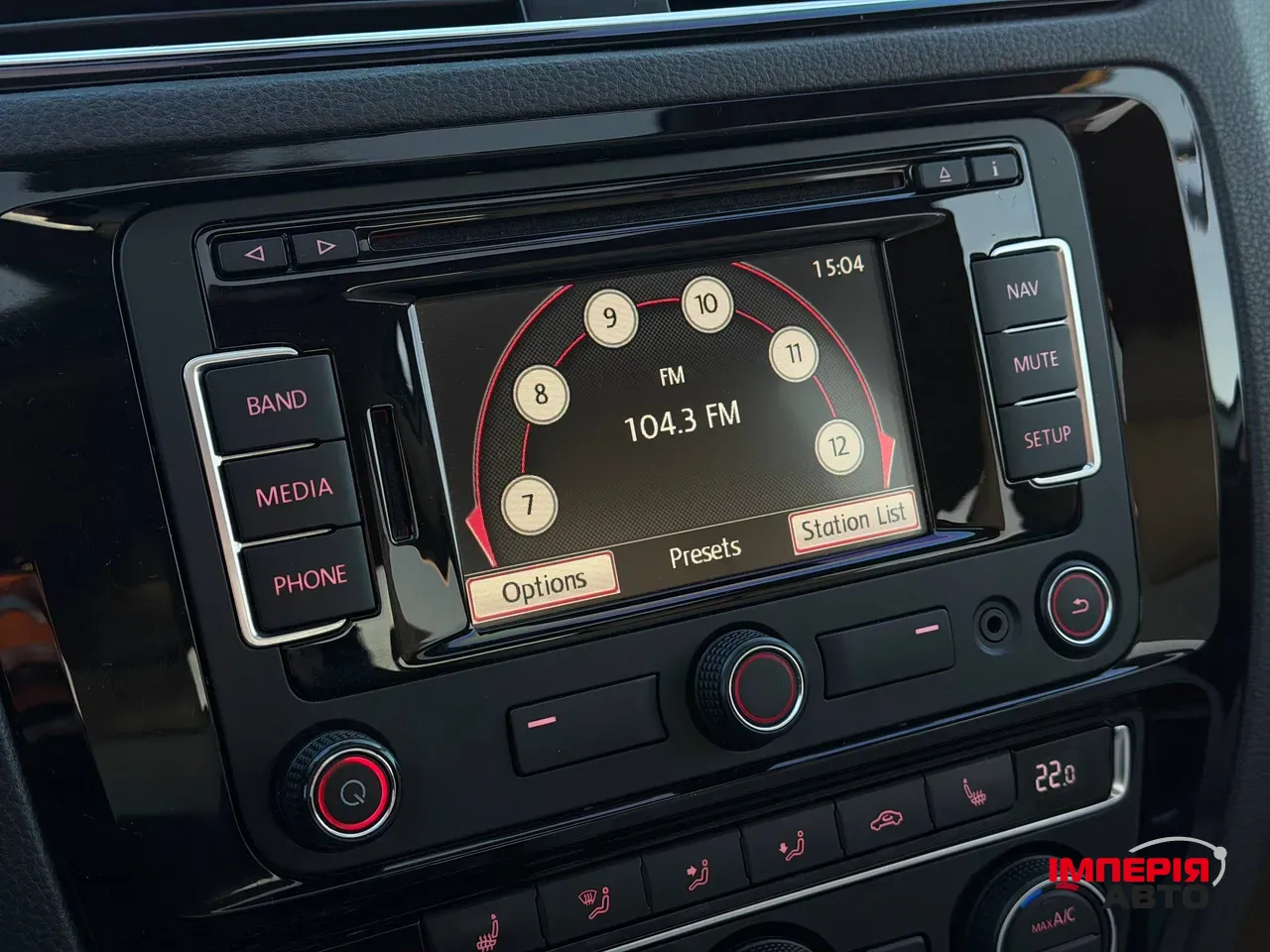 Volkswagen Jetta - фото 59