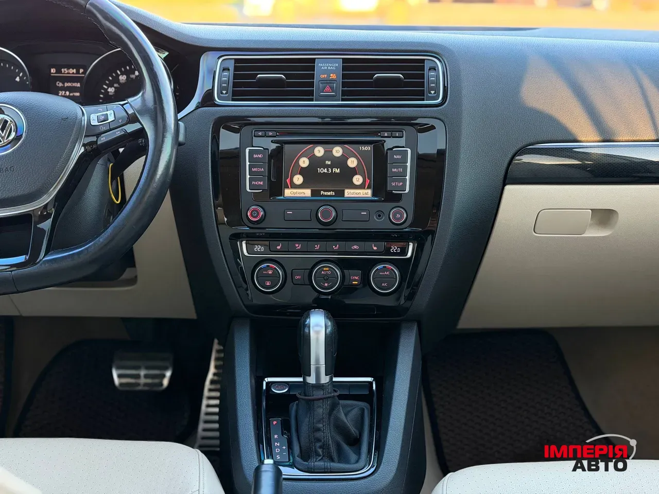 Volkswagen Jetta - фото 45