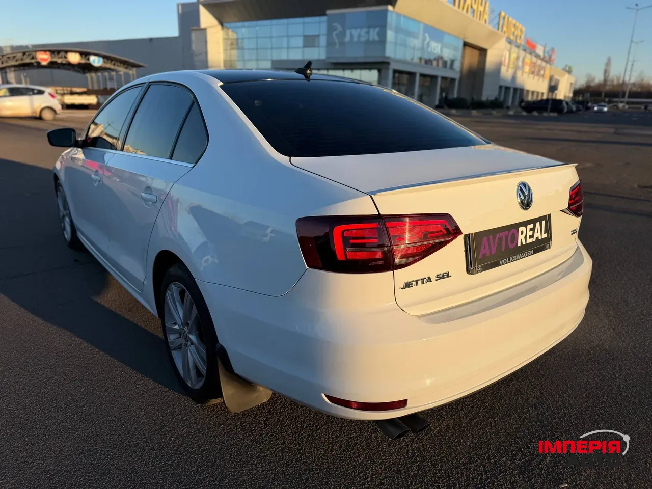 Volkswagen Jetta - фото 27