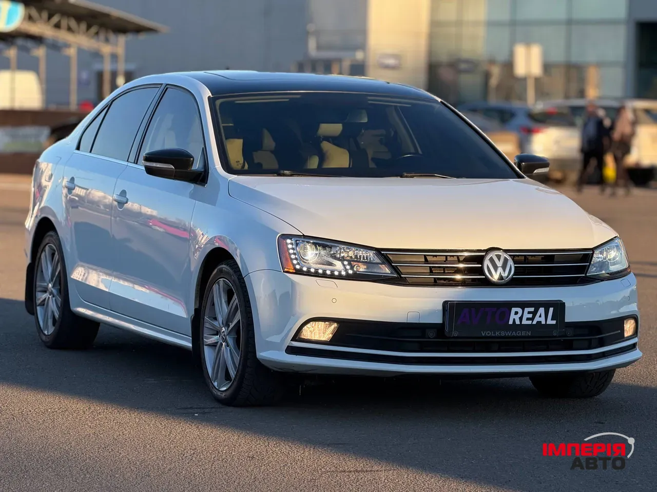 Volkswagen Jetta - фото 9