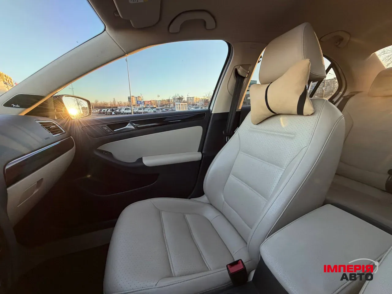 Volkswagen Jetta - фото 64