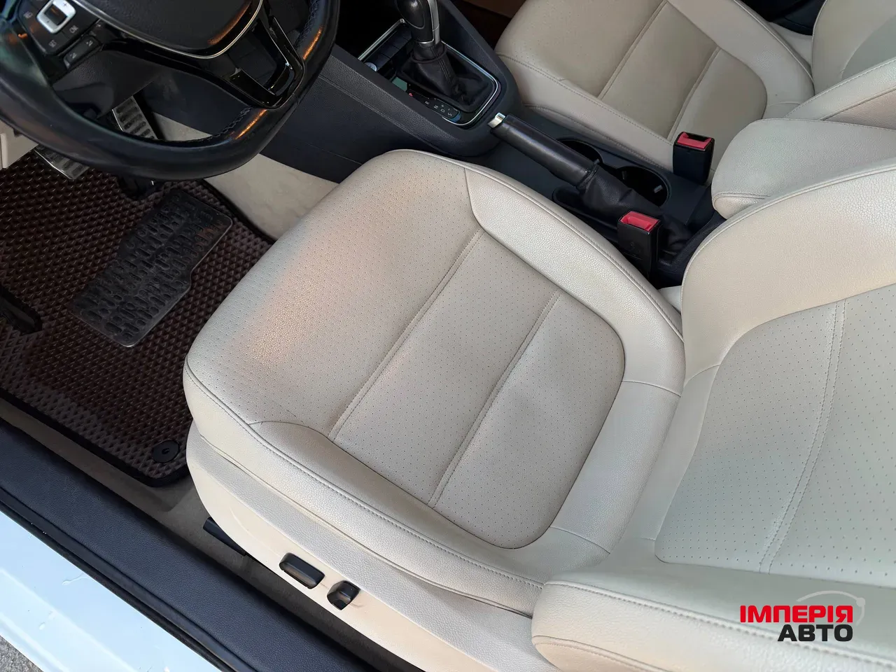 Volkswagen Jetta - фото 44