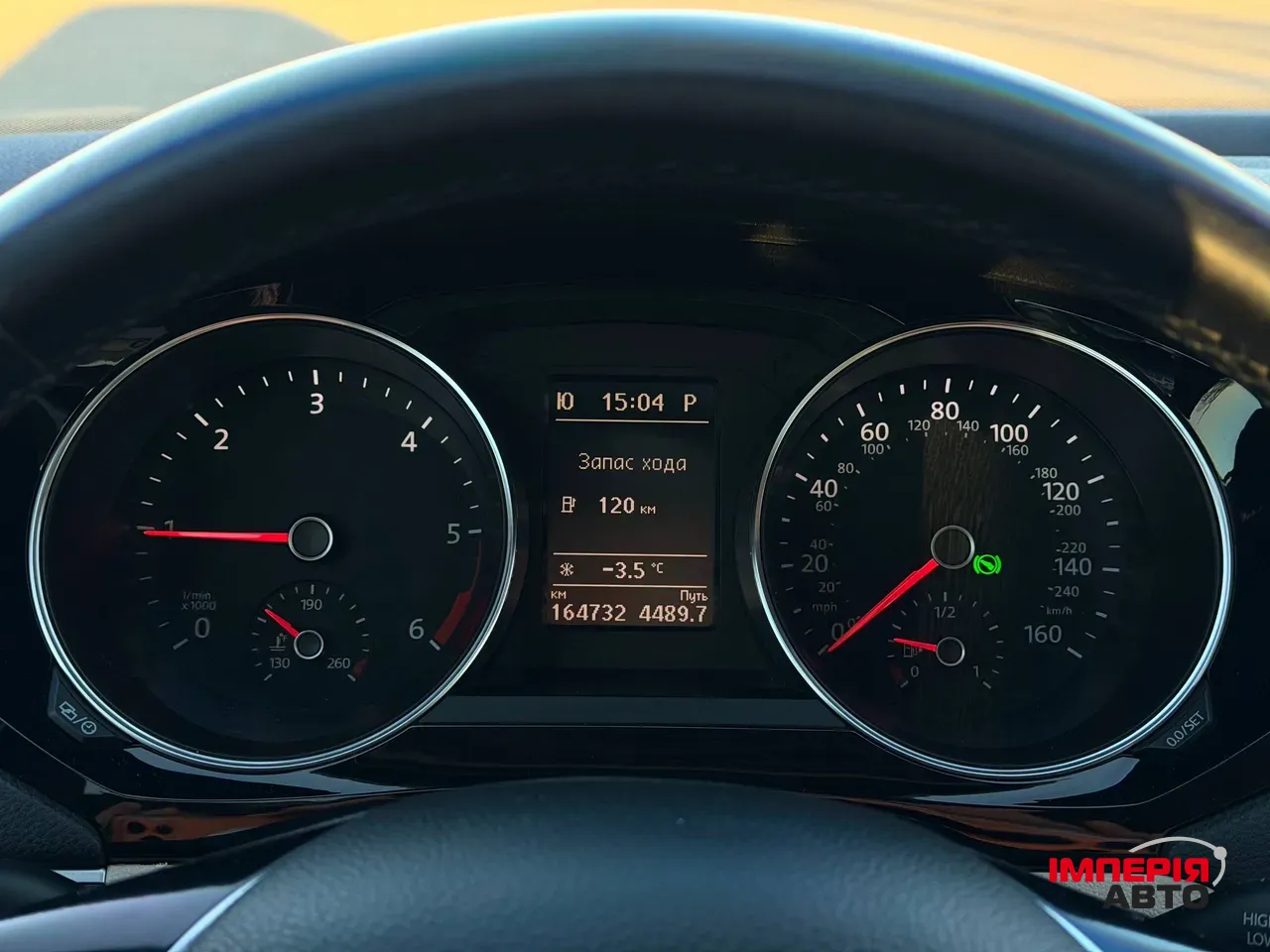 Volkswagen Jetta - фото 53