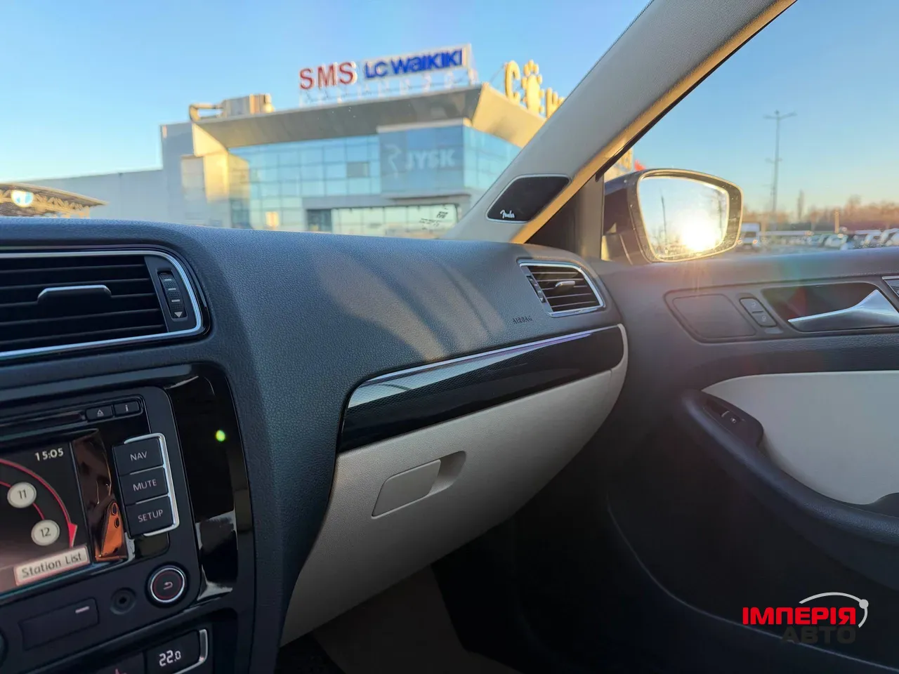 Volkswagen Jetta - фото 65