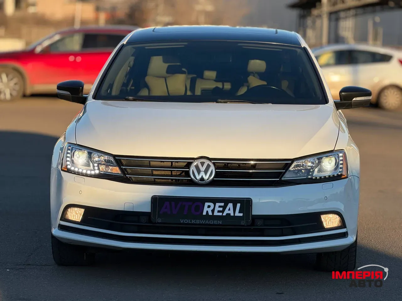 Volkswagen Jetta - фото 10