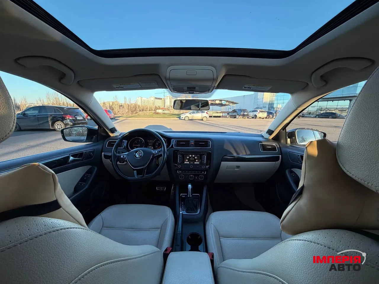 Volkswagen Jetta - фото 42