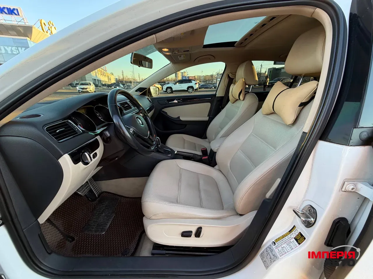 Volkswagen Jetta - фото 34