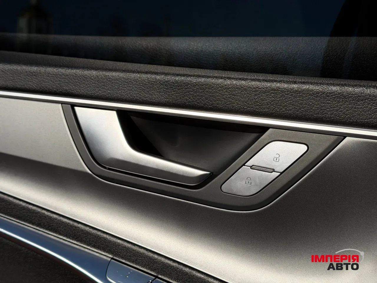 Audi A6 - фото 43