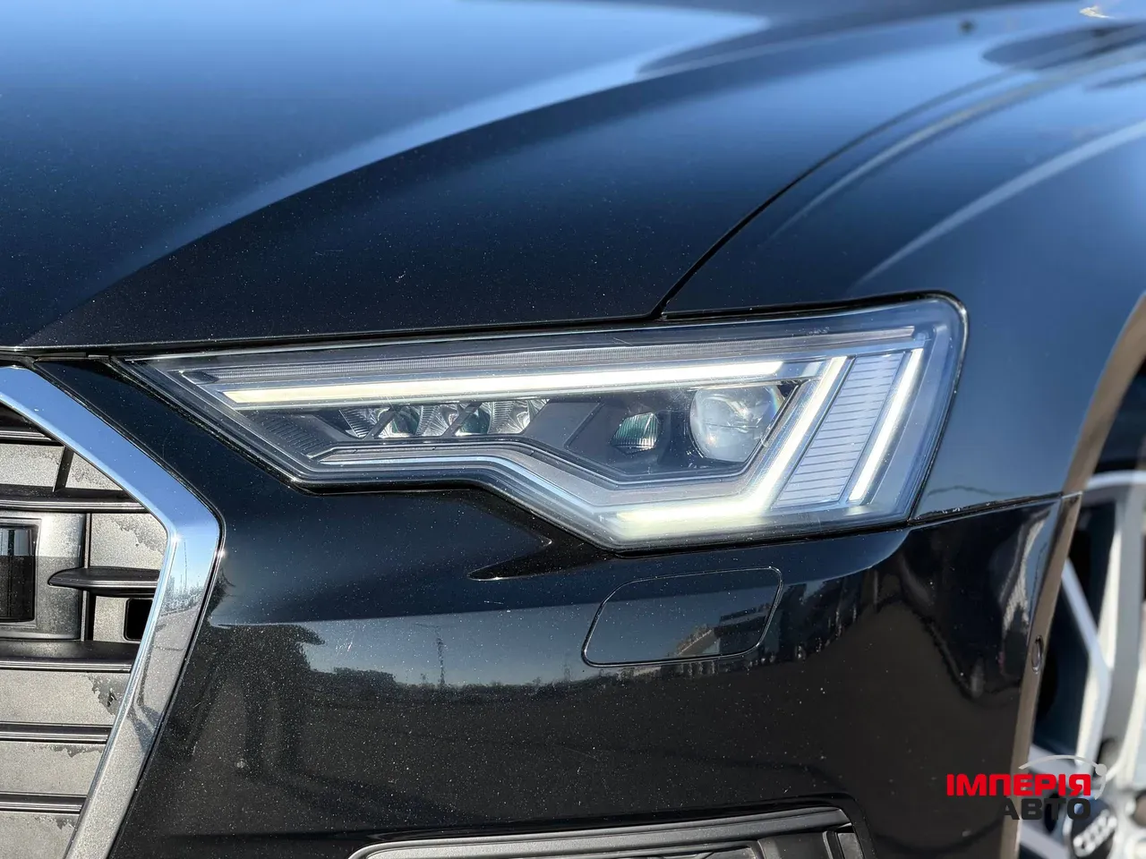 Audi A6 - фото 4