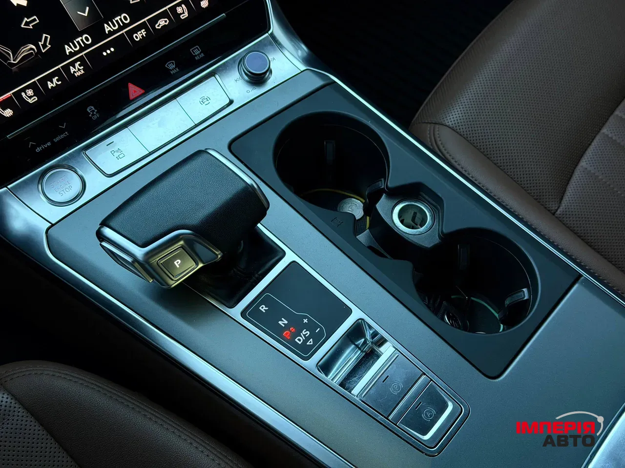 Audi A6 - фото 83