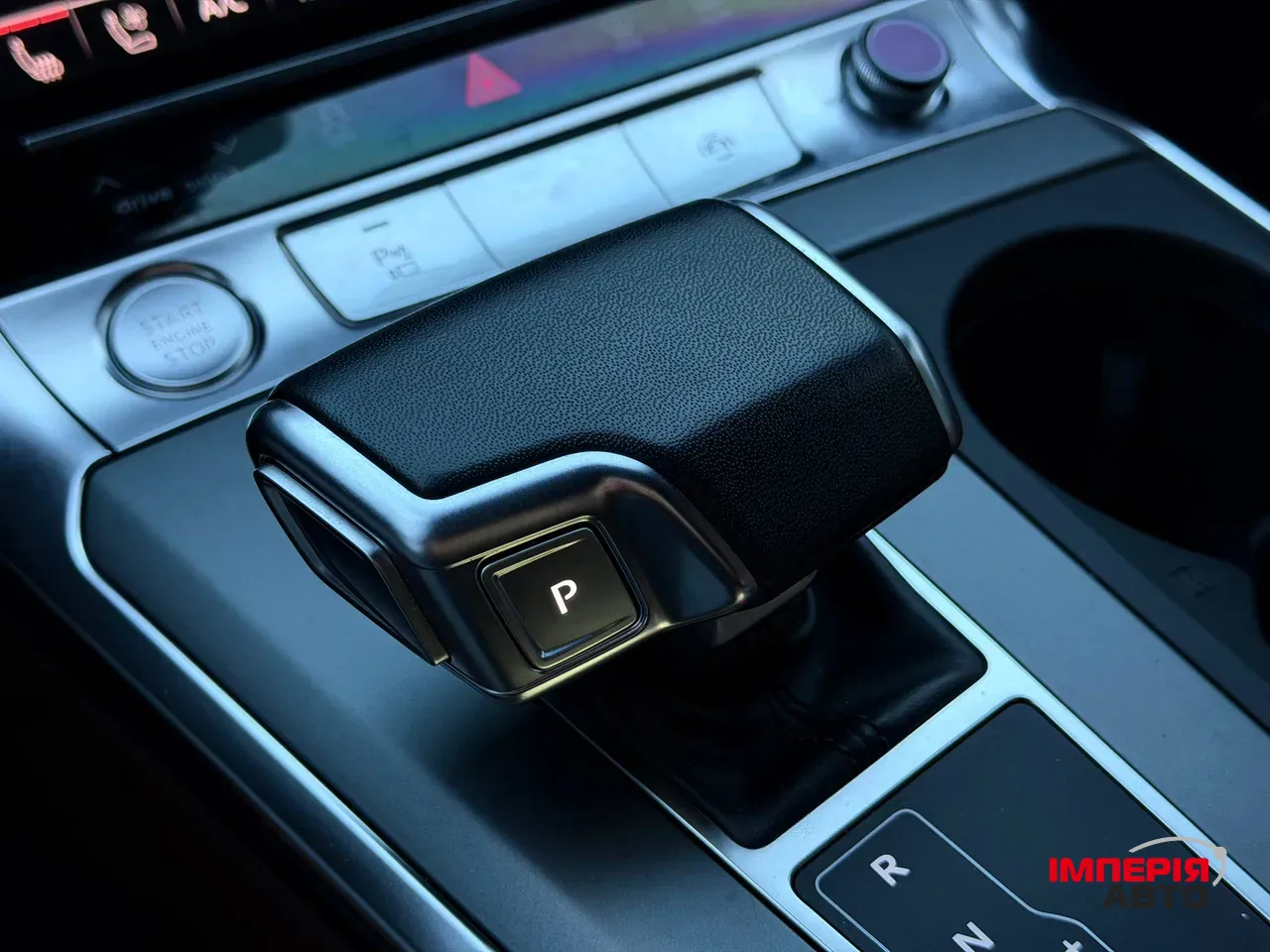 Audi A6 - фото 82