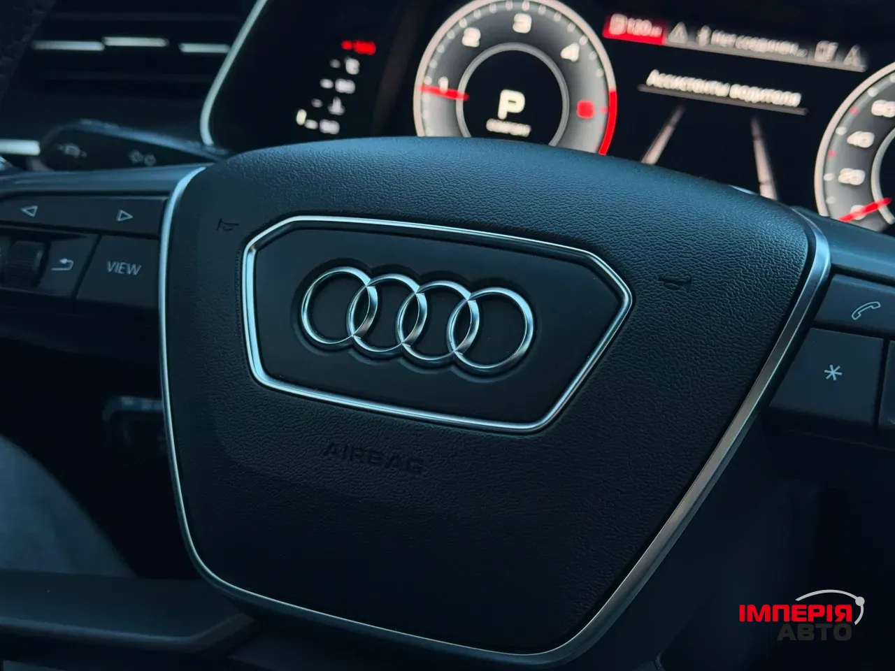 Audi A6 - фото 62