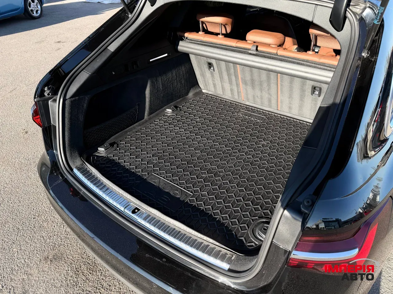 Audi A6 - фото 38