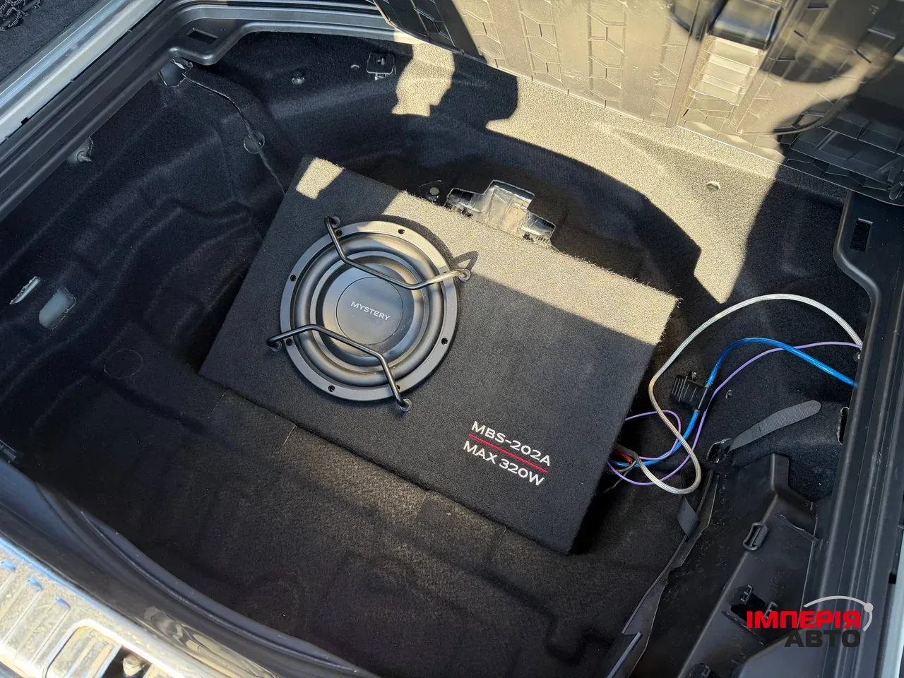 Audi A6 - фото 84