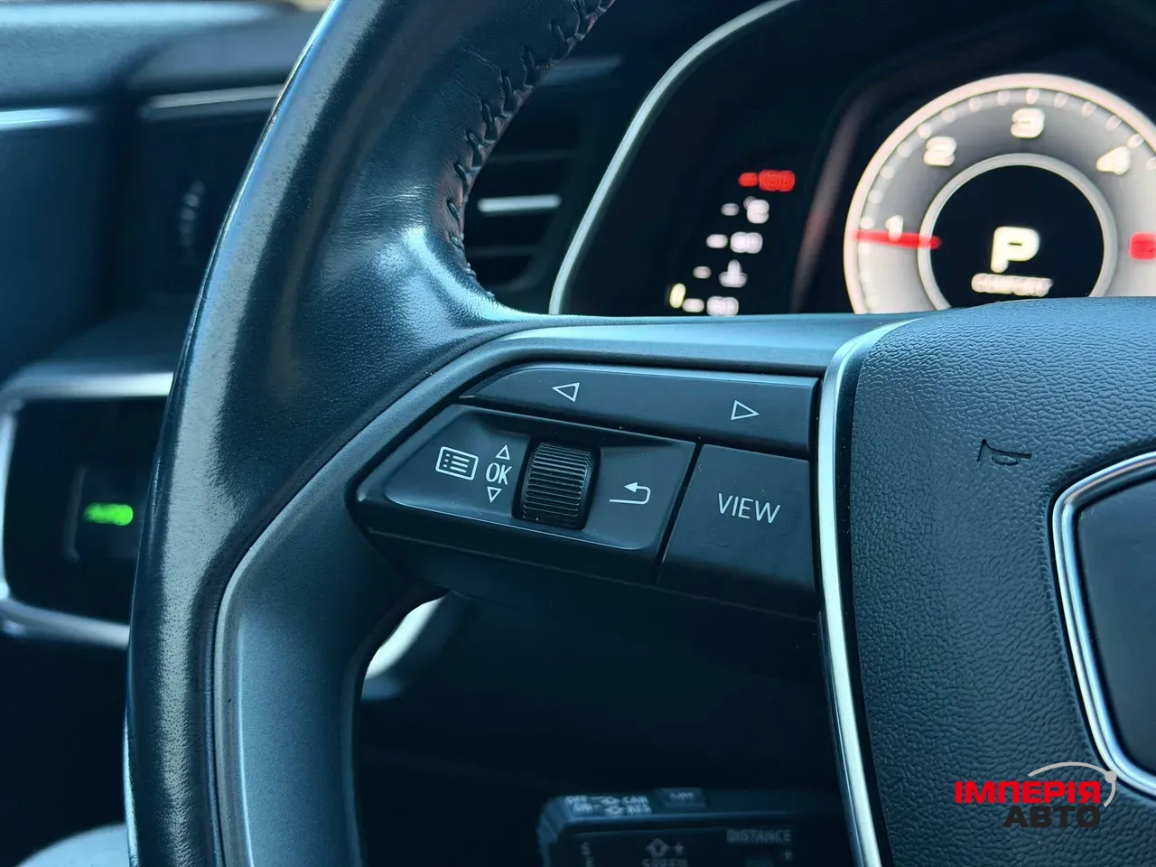 Audi A6 - фото 58