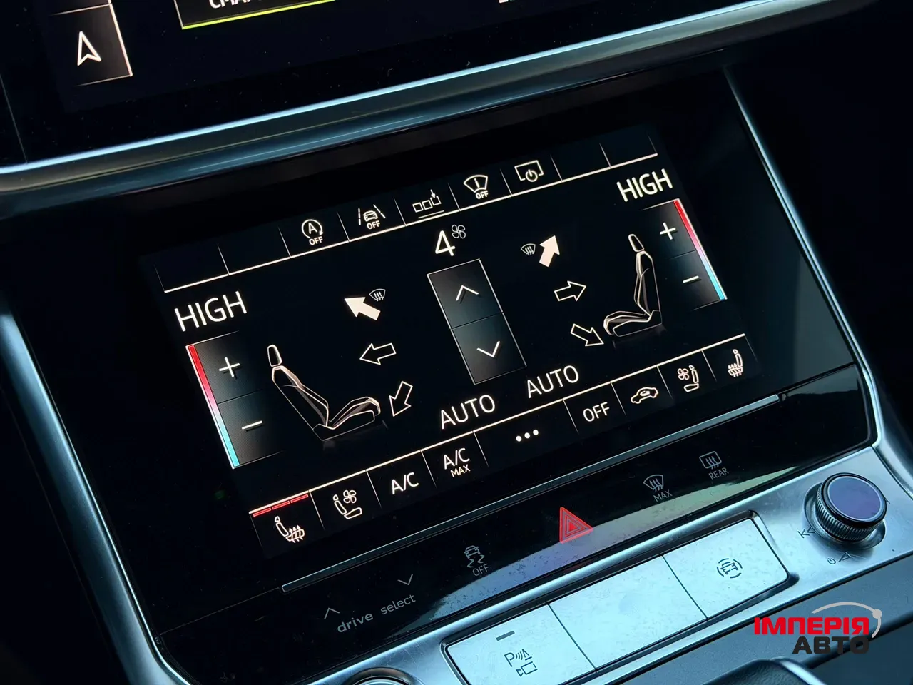 Audi A6 - фото 63