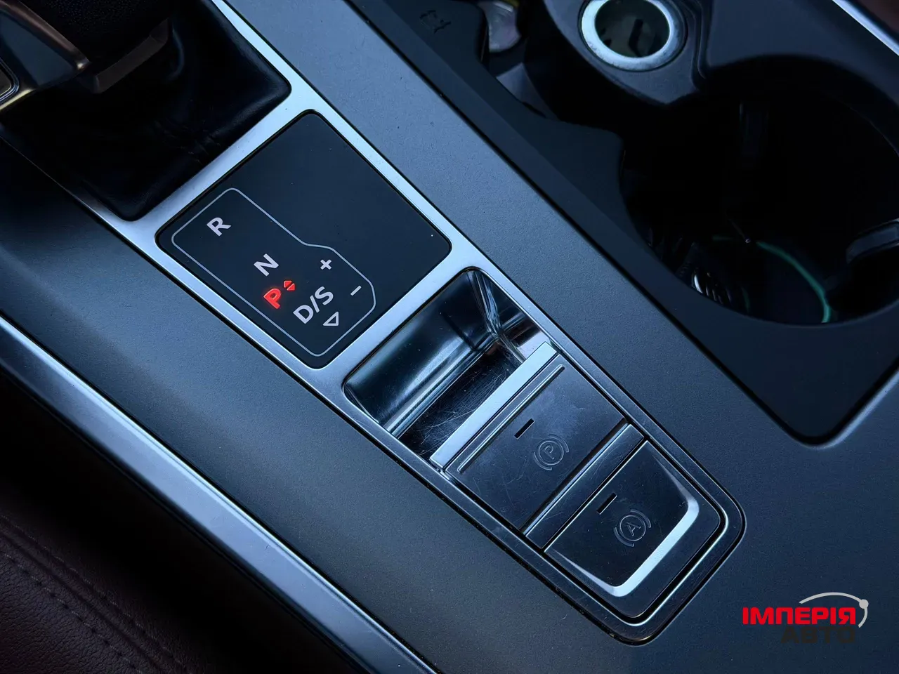 Audi A6 - фото 81