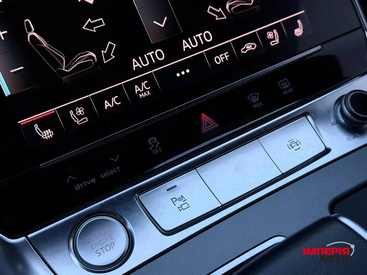 Audi A6 - фото 67