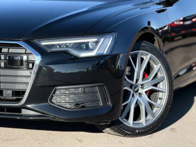 Audi A6 - фото 5